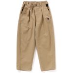 1ST CAMO CHINO PANTS