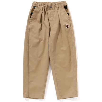 1ST CAMO CHINO PANTS