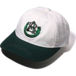 CONTRAST PANEL COLLEGE CAP