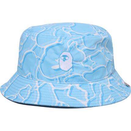 ABC SEA SURFACE CAMO BUCKET HAT
