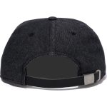 BUSY WORK DENIM CAP