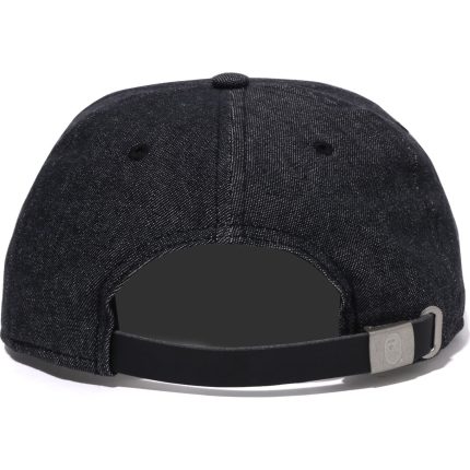 BUSY WORK DENIM CAP
