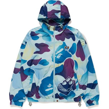 BAPE X BAYC – LIGHT WEIGHT JACKET