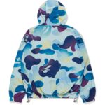 BAPE X BAYC – LIGHT WEIGHT JACKET MENS