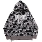 APE FACE CREWNECK SWEATSHIRT MENS
