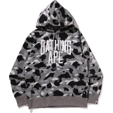 APE FACE CREWNECK SWEATSHIRT MENS