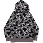 APE FACE CREWNECK SWEATSHIRT MENS