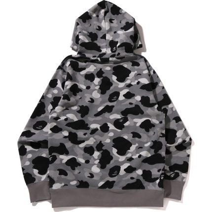APE FACE CREWNECK SWEATSHIRT MENS