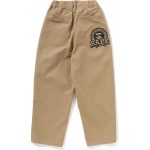 1ST CAMO CHINO PANTS