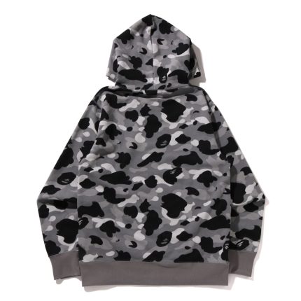 Bape AMO PULLOVER HOODIE MENS