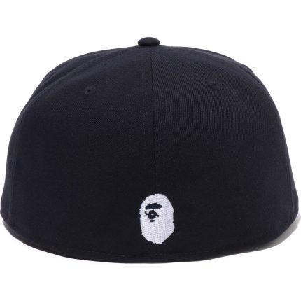 B LOGO NEW ERA 59FIFTY CAP