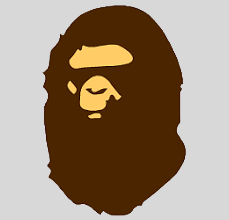 Bape logo
